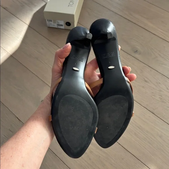 Tony Bianco Daisy heels - Picture 7 of 7